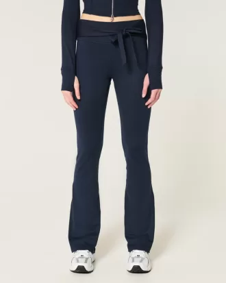 Gilly Hicks Active Recharge Tie-Waist Boot Pants,Gilly Hicks Active Recharge Tie-Waist Boot Pants Gilly Hicks Active Recharge Tie-Waist Boot Pants,Gilly Hicks Active Recharge Tie-Waist Boot Pants