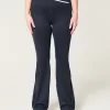 Gilly Hicks Active Recharge Tipped Flare Pants,Gilly Hicks Active Recharge Tipped Flare Pants