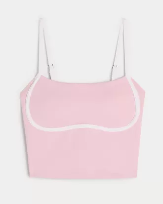 Gilly Hicks Active Recharge Under-Bust Cami,Gilly Hicks Active Recharge Under-Bust Cami