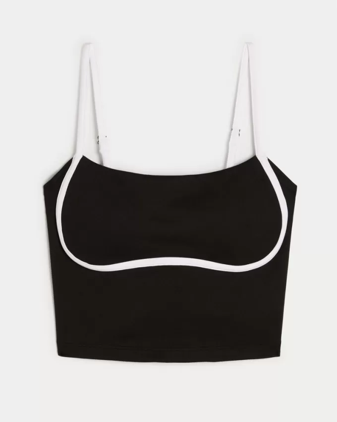 Gilly Hicks Active Recharge Under-Bust Cami,Gilly Hicks Active Recharge Under-Bust Cami Gilly Hicks Active Recharge Under-Bust Cami,Gilly Hicks Active Recharge Under-Bust Cami