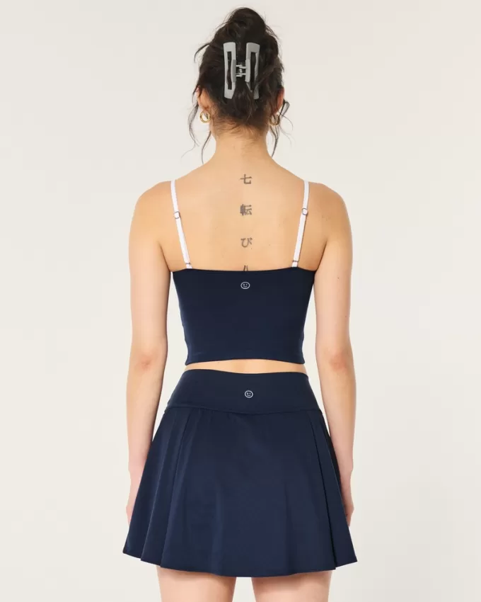 Gilly Hicks Active Recharge Under-Bust Cami,Gilly Hicks Active Recharge Under-Bust Cami Gilly Hicks Active Recharge Under-Bust Cami,Gilly Hicks Active Recharge Under-Bust Cami