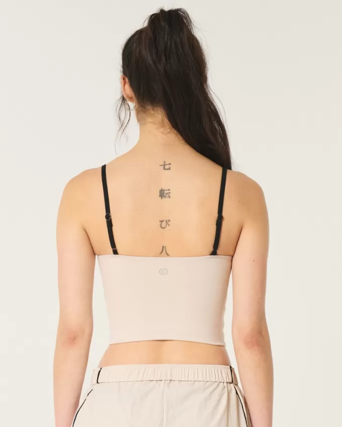 Gilly Hicks Active Recharge Under-Bust Cami,Gilly Hicks Active Recharge Under-Bust Cami Gilly Hicks Active Recharge Under-Bust Cami,Gilly Hicks Active Recharge Under-Bust Cami