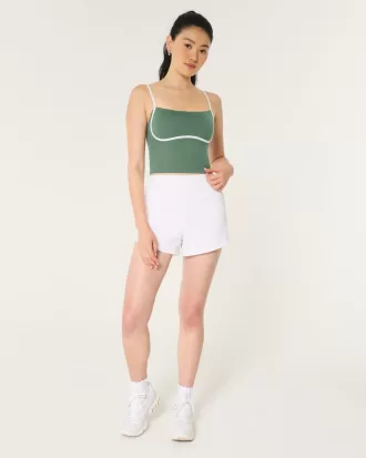 Gilly Hicks Active Recharge Under-Bust Cami,Gilly Hicks Active Recharge Under-Bust Cami Gilly Hicks Active Recharge Under-Bust Cami,Gilly Hicks Active Recharge Under-Bust Cami