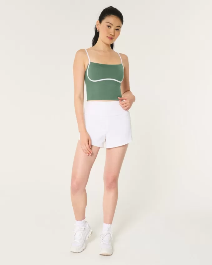 Gilly Hicks Active Recharge Under-Bust Cami,Gilly Hicks Active Recharge Under-Bust Cami Gilly Hicks Active Recharge Under-Bust Cami,Gilly Hicks Active Recharge Under-Bust Cami