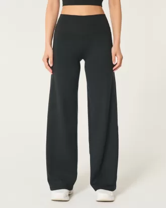 Gilly Hicks Active Recharge Wide-Leg Pants,Gilly Hicks Active Recharge Wide-Leg Pants Gilly Hicks Active Recharge Wide-Leg Pants,Gilly Hicks Active Recharge Wide-Leg Pants