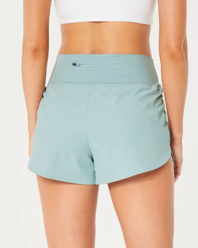 Gilly Hicks Active Running Shorts,Gilly Hicks Active Running Shorts Gilly Hicks Active Running Shorts,Gilly Hicks Active Running Shorts