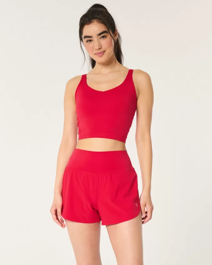 Gilly Hicks Active Running Shorts,Gilly Hicks Active Running Shorts Gilly Hicks Active Running Shorts,Gilly Hicks Active Running Shorts