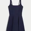 Gilly Hicks Active Skater Dress,Gilly Hicks Active Skater Dress Gilly Hicks Active Skater Dress,Gilly Hicks Active Skater Dress