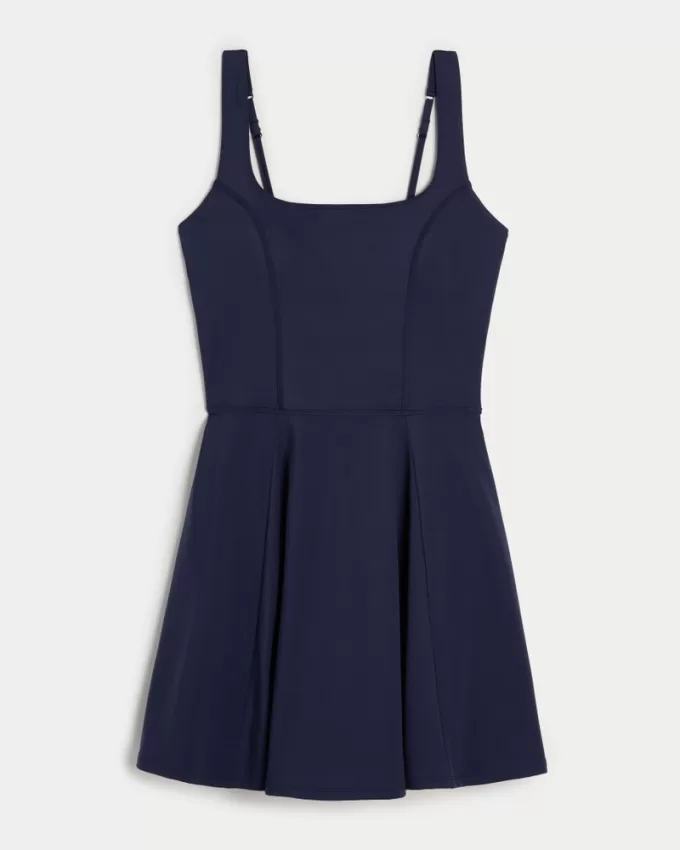 Gilly Hicks Active Skater Dress,Gilly Hicks Active Skater Dress Gilly Hicks Active Skater Dress,Gilly Hicks Active Skater Dress