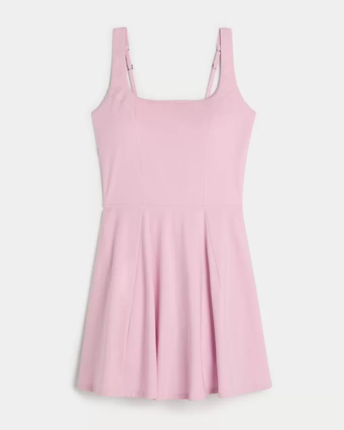 Gilly Hicks Active Skater Dress,Gilly Hicks Active Skater Dress Gilly Hicks Active Skater Dress,Gilly Hicks Active Skater Dress