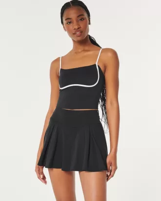 Gilly Hicks Active Skortie,Gilly Hicks Active Skortie