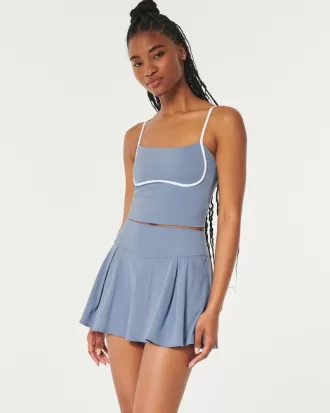 Gilly Hicks Active Skortie,Gilly Hicks Active Skortie