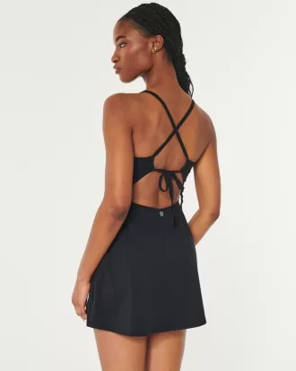 Gilly Hicks Active Strappy Back A-Line Dress,Gilly Hicks Active Strappy Back A-Line Dress Gilly Hicks Active Strappy Back A-Line Dress,Gilly Hicks Active Strappy Back A-Line Dress