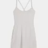 Gilly Hicks Active Strappy Back A-Line Dress,Gilly Hicks Active Strappy Back A-Line Dress Gilly Hicks Active Strappy Back A-Line Dress,Gilly Hicks Active Strappy Back A-Line Dress