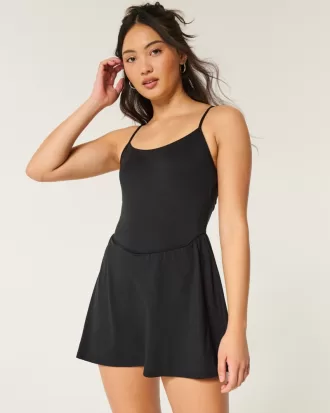 Gilly Hicks Active Strappy Back Dress,Gilly Hicks Active Strappy Back Dress