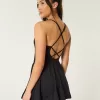 Gilly Hicks Active Strappy Back Dress,Gilly Hicks Active Strappy Back Dress Gilly Hicks Active Strappy Back Dress,Gilly Hicks Active Strappy Back Dress