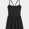 Gilly Hicks Active Strappy Back Dress,Gilly Hicks Active Strappy Back Dress Gilly Hicks Active Strappy Back Dress,Gilly Hicks Active Strappy Back Dress