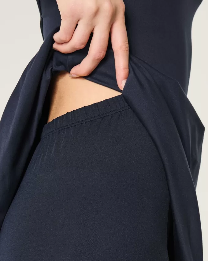 Gilly Hicks Active Strappy Back Dress,Gilly Hicks Active Strappy Back Dress Gilly Hicks Active Strappy Back Dress,Gilly Hicks Active Strappy Back Dress