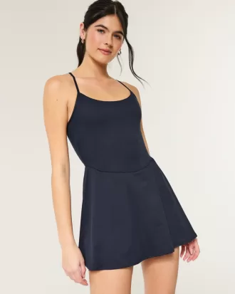 Gilly Hicks Active Strappy Back Dress,Gilly Hicks Active Strappy Back Dress