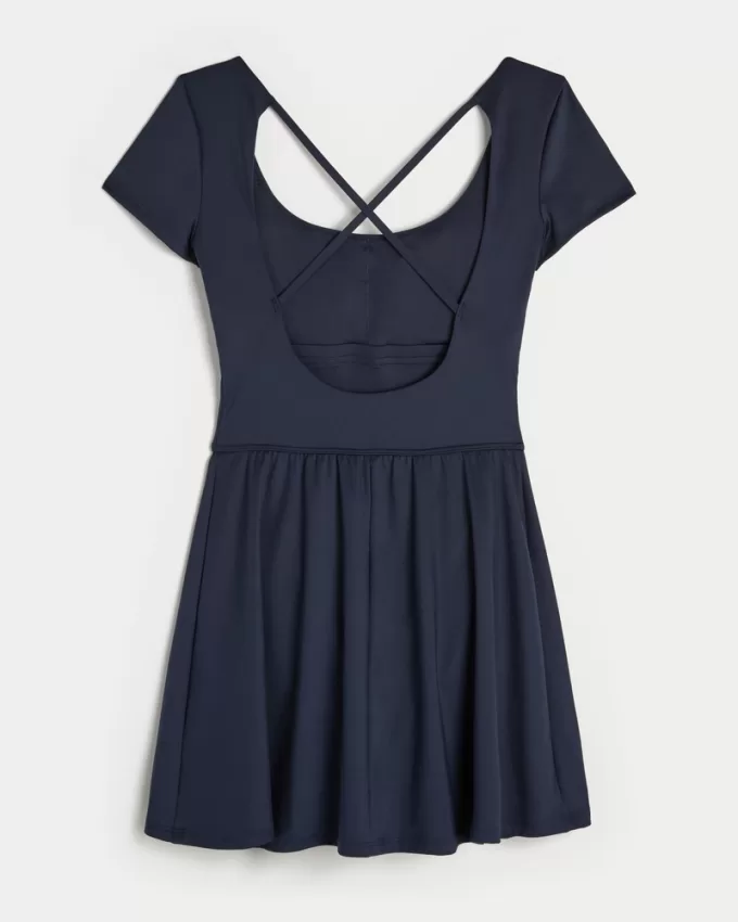 Gilly Hicks Active Strappy Dress,Gilly Hicks Active Strappy Dress Gilly Hicks Active Strappy Dress,Gilly Hicks Active Strappy Dress