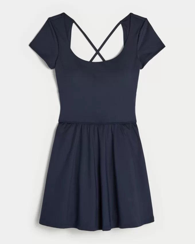 Gilly Hicks Active Strappy Dress,Gilly Hicks Active Strappy Dress Gilly Hicks Active Strappy Dress,Gilly Hicks Active Strappy Dress