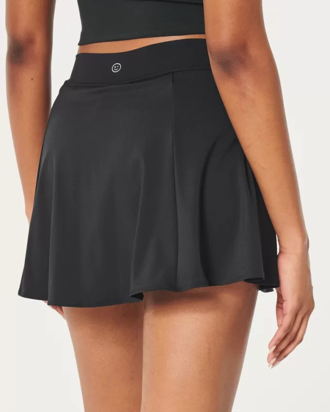 Gilly Hicks Active Tie Flutter Skortie,Gilly Hicks Active Tie Flutter Skortie Gilly Hicks Active Tie Flutter Skortie,Gilly Hicks Active Tie Flutter Skortie