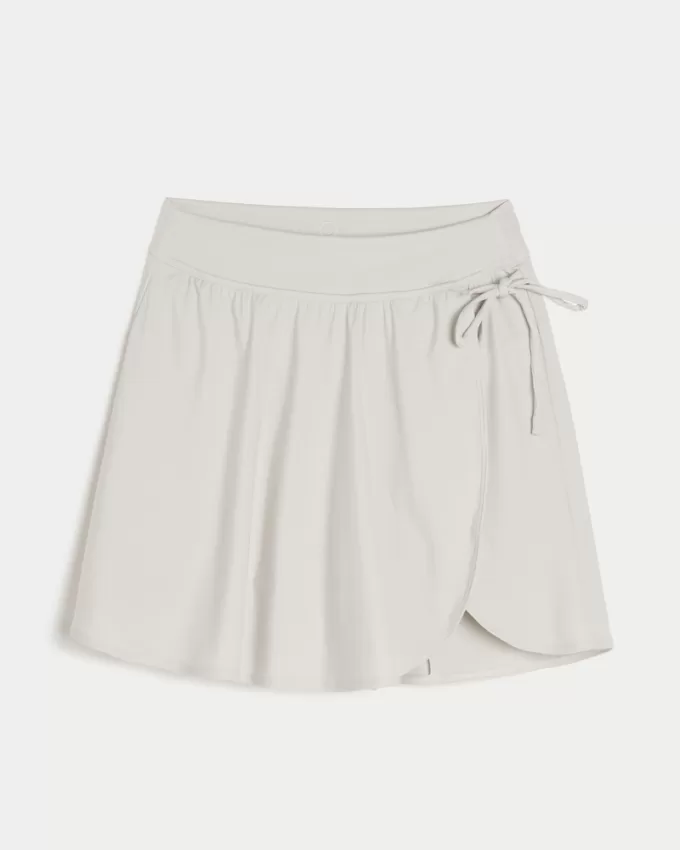 Gilly Hicks Active Tie Flutter Skortie,Gilly Hicks Active Tie Flutter Skortie Gilly Hicks Active Tie Flutter Skortie,Gilly Hicks Active Tie Flutter Skortie