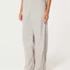 Gilly Hicks Active Tipped Crinkle Parachute Pants,Gilly Hicks Active Tipped Crinkle Parachute Pants