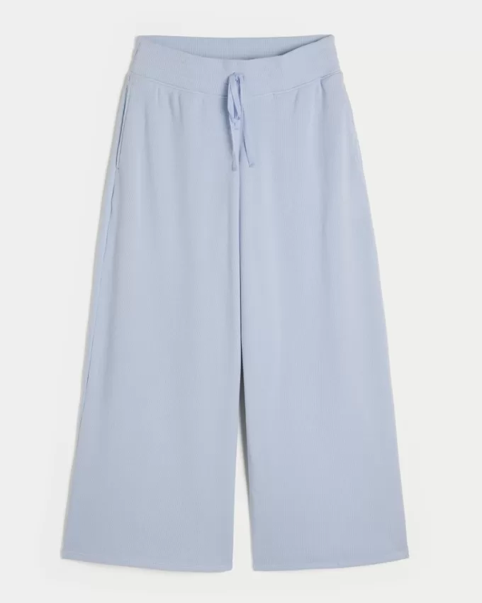 Gilly Hicks Baggy Cozy Waffle Pants,Gilly Hicks Baggy Cozy Waffle Pants Gilly Hicks Baggy Cozy Waffle Pants,Gilly Hicks Baggy Cozy Waffle Pants