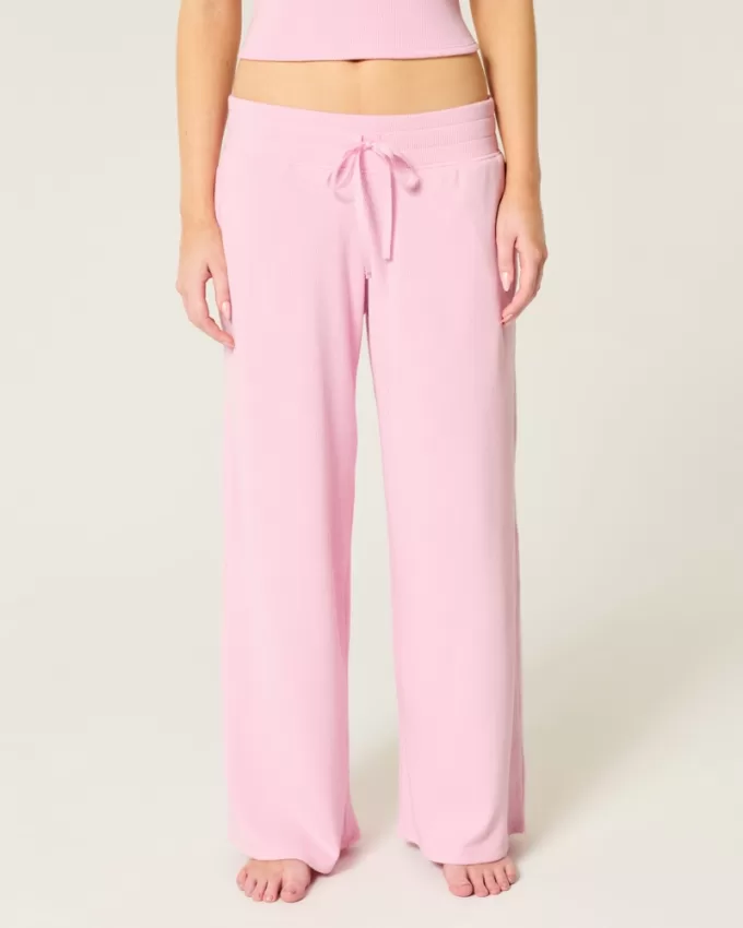 Gilly Hicks Baggy Cozy Waffle Pants,Gilly Hicks Baggy Cozy Waffle Pants Gilly Hicks Baggy Cozy Waffle Pants,Gilly Hicks Baggy Cozy Waffle Pants