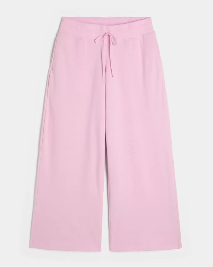 Gilly Hicks Baggy Cozy Waffle Pants,Gilly Hicks Baggy Cozy Waffle Pants Gilly Hicks Baggy Cozy Waffle Pants,Gilly Hicks Baggy Cozy Waffle Pants