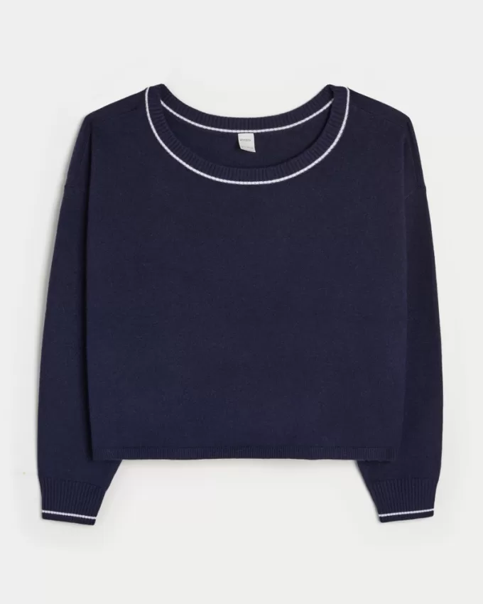 Gilly Hicks Cozy Off-the-Shoulder Sweater,Gilly Hicks Cozy Off-the-Shoulder Sweater Gilly Hicks Cozy Off-the-Shoulder Sweater,Gilly Hicks Cozy Off-the-Shoulder Sweater