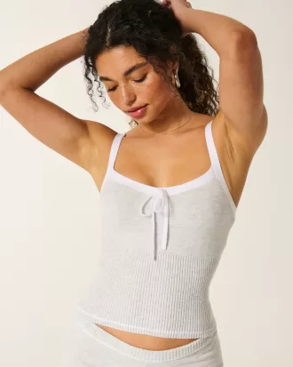 Gilly Hicks Cozy Sweater-Knit Tank,Gilly Hicks Cozy Sweater-Knit Tank Gilly Hicks Cozy Sweater-Knit Tank,Gilly Hicks Cozy Sweater-Knit Tank