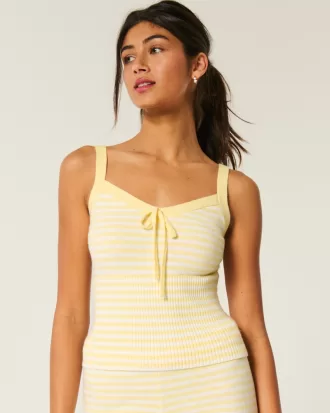 Gilly Hicks Cozy Sweater-Knit Tank,Gilly Hicks Cozy Sweater-Knit Tank Gilly Hicks Cozy Sweater-Knit Tank,Gilly Hicks Cozy Sweater-Knit Tank