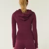 Gilly Hicks Cozy Sweater-Knit Zip-Up Hoodie,Gilly Hicks Cozy Sweater-Knit Zip-Up Hoodie Gilly Hicks Cozy Sweater-Knit Zip-Up Hoodie,Gilly Hicks Cozy Sweater-Knit Zip-Up Hoodie