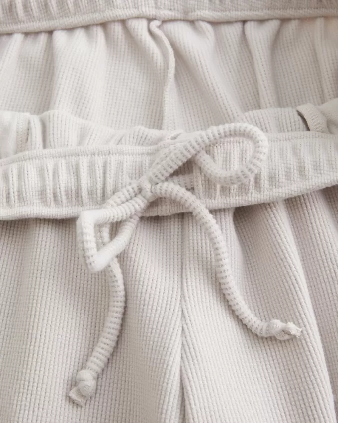 Gilly Hicks Cozy Waffle Baggy Joggers,Gilly Hicks Cozy Waffle Baggy Joggers Gilly Hicks Cozy Waffle Baggy Joggers,Gilly Hicks Cozy Waffle Baggy Joggers