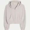Gilly Hicks Cozy Waffle Zip-Up Hoodie,Gilly Hicks Cozy Waffle Zip-Up Hoodie Gilly Hicks Cozy Waffle Zip-Up Hoodie,Gilly Hicks Cozy Waffle Zip-Up Hoodie