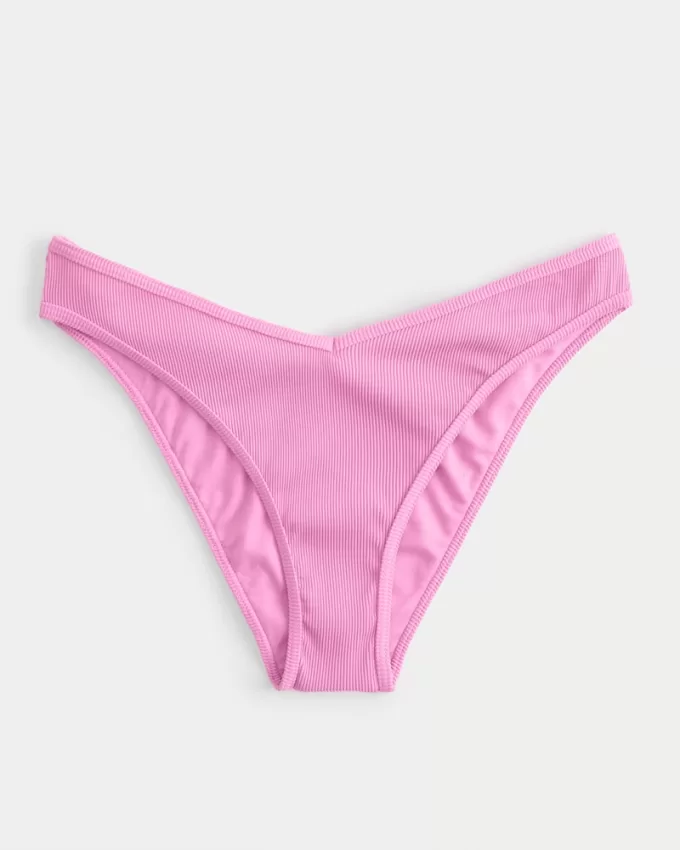 Gilly Hicks High-Leg Cheeky Bikini Bottom,Gilly Hicks High-Leg Cheeky Bikini Bottom Gilly Hicks High-Leg Cheeky Bikini Bottom,Gilly Hicks High-Leg Cheeky Bikini Bottom