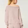 Gilly Hicks Off-the-Shoulder Sweater,Gilly Hicks Off-the-Shoulder Sweater Gilly Hicks Off-the-Shoulder Sweater,Gilly Hicks Off-the-Shoulder Sweater