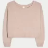 Gilly Hicks Off-the-Shoulder Sweater,Gilly Hicks Off-the-Shoulder Sweater Gilly Hicks Off-the-Shoulder Sweater,Gilly Hicks Off-the-Shoulder Sweater