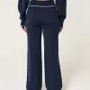 Gilly Hicks Sweater-Knit Foldover Waist Straight Pants,Gilly Hicks Sweater-Knit Foldover Waist Straight Pants Gilly Hicks Sweater-Knit Foldover Waist Straight Pants,Gilly Hicks Sweater-Knit Foldover Waist Straight Pants