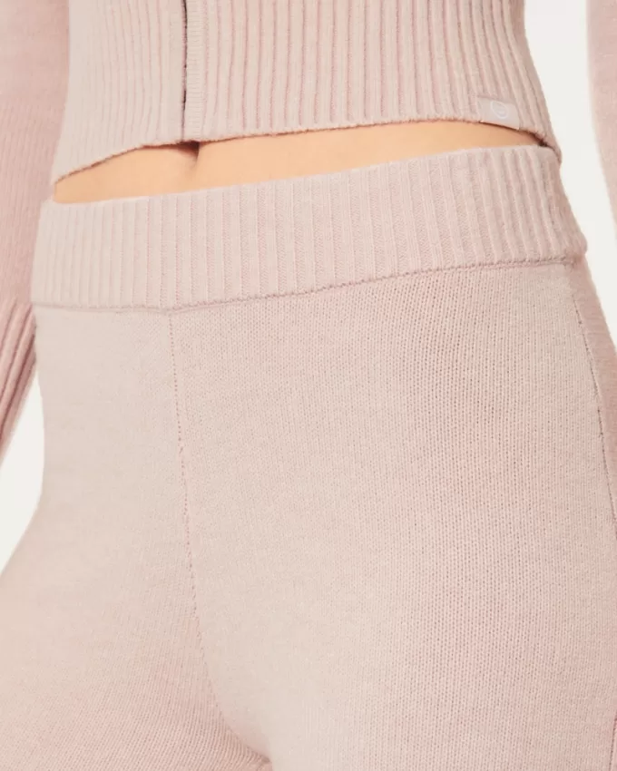 Gilly Hicks Sweater-Knit Pants,Gilly Hicks Sweater-Knit Pants Gilly Hicks Sweater-Knit Pants,Gilly Hicks Sweater-Knit Pants