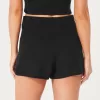 Gilly Hicks Sweater-Knit Shorts,Gilly Hicks Sweater-Knit Shorts Gilly Hicks Sweater-Knit Shorts,Gilly Hicks Sweater-Knit Shorts