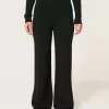 Gilly Hicks Sweater-Knit Straight Pants,Gilly Hicks Sweater-Knit Straight Pants Gilly Hicks Sweater-Knit Straight Pants,Gilly Hicks Sweater-Knit Straight Pants