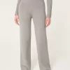 Gilly Hicks Sweater-Knit Straight Pants,Gilly Hicks Sweater-Knit Straight Pants Gilly Hicks Sweater-Knit Straight Pants,Gilly Hicks Sweater-Knit Straight Pants