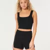 Gilly Hicks Sweater-Knit Tank,Gilly Hicks Sweater-Knit Tank