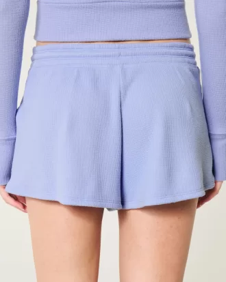 Gilly Hicks Waffle Flutter Shorts,Gilly Hicks Waffle Flutter Shorts Gilly Hicks Waffle Flutter Shorts,Gilly Hicks Waffle Flutter Shorts