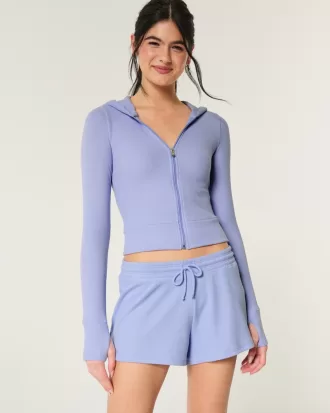 Gilly Hicks Waffle Flutter Shorts,Gilly Hicks Waffle Flutter Shorts Gilly Hicks Waffle Flutter Shorts,Gilly Hicks Waffle Flutter Shorts