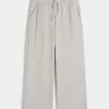 Gilly Hicks Waffle Wide-Leg Pants,Gilly Hicks Waffle Wide-Leg Pants Gilly Hicks Waffle Wide-Leg Pants,Gilly Hicks Waffle Wide-Leg Pants
