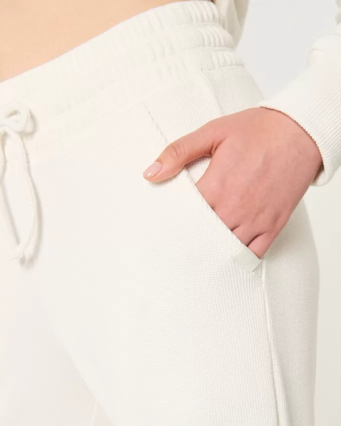 Gilly Hicks Waffle Wide-Leg Pants,Gilly Hicks Waffle Wide-Leg Pants Gilly Hicks Waffle Wide-Leg Pants,Gilly Hicks Waffle Wide-Leg Pants